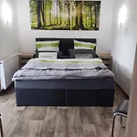 Am Hofladen Hellendorf - Saechsische Schweiz By Interhome Appartamento Bad Gottleuba