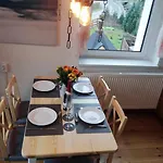 Am Hofladen Hellendorf - Saechsische Schweiz By Interhome Appartamento Bad Gottleuba