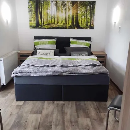Am Hofladen Hellendorf - Saechsische Schweiz By Interhome Lägenhet Bad Gottleuba