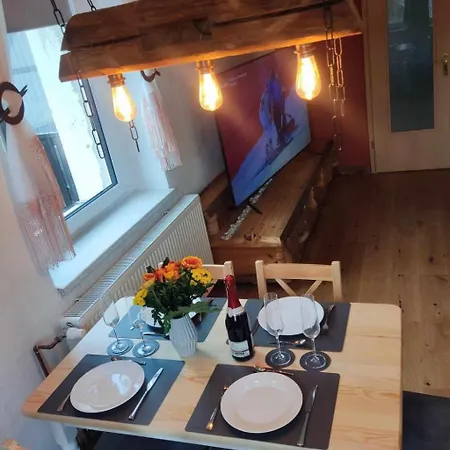 Am Hofladen Hellendorf - Saechsische Schweiz By Interhome * Bad Gottleuba