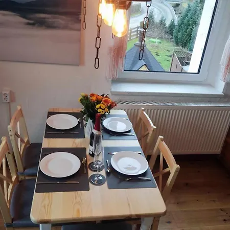 Am Hofladen Hellendorf - Saechsische Schweiz By Interhome Lägenhet Bad Gottleuba