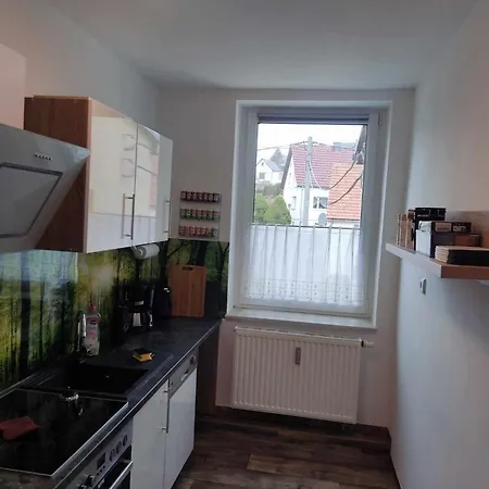 Am Hofladen Hellendorf - Saechsische Schweiz By Interhome Lägenhet Bad Gottleuba