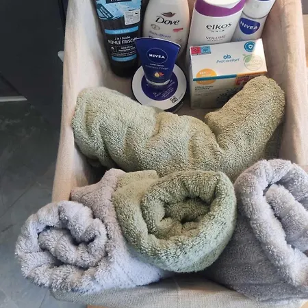 Am Hofladen Hellendorf - Saechsische Schweiz By Interhome Bad Gottleuba-Berggiesshuebel