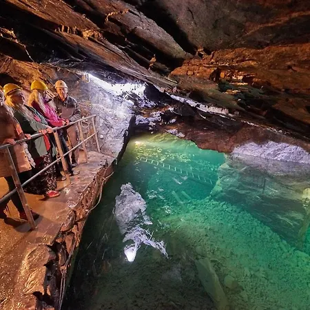 Am Hofladen Hellendorf - Saechsische Schweiz By Interhome *