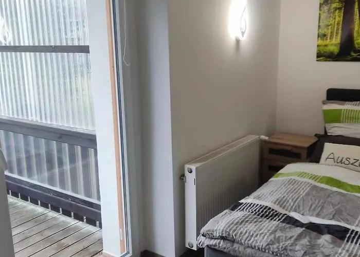 Am Hofladen Hellendorf - Saechsische Schweiz By Interhome Bad Gottleuba-Berggiesshuebel