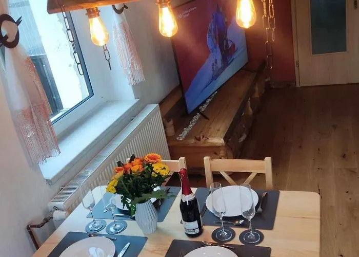 Am Hofladen Hellendorf - Saechsische Schweiz By Interhome * Bad Gottleuba