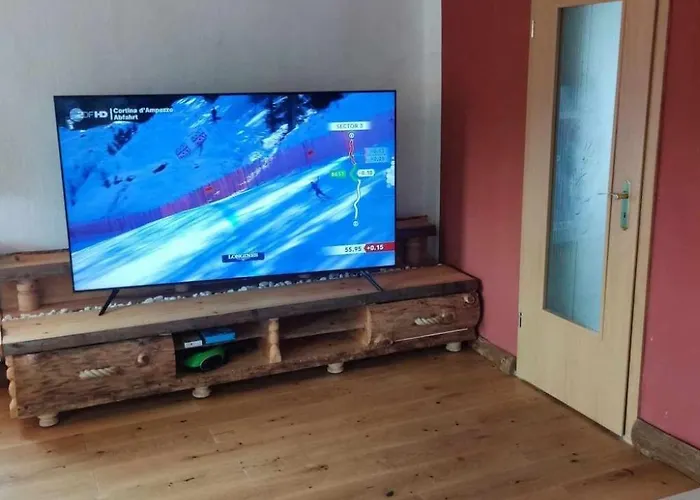 Am Hofladen Hellendorf - Saechsische Schweiz By Interhome Apartment *