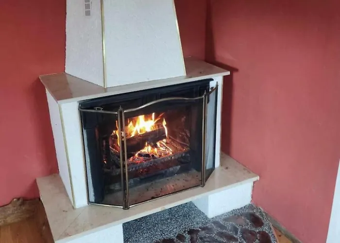 Apartment Am Hofladen Hellendorf - Saechsische Schweiz By Interhome *