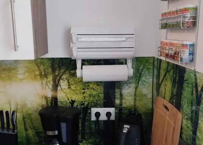 Am Hofladen Hellendorf - Saechsische Schweiz By Interhome * Bad Gottleuba-Berggiesshuebel