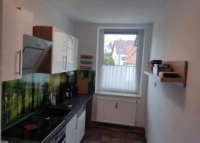 Am Hofladen Hellendorf - Saechsische Schweiz By Interhome Apartment Bad Gottleuba-Berggiesshuebel