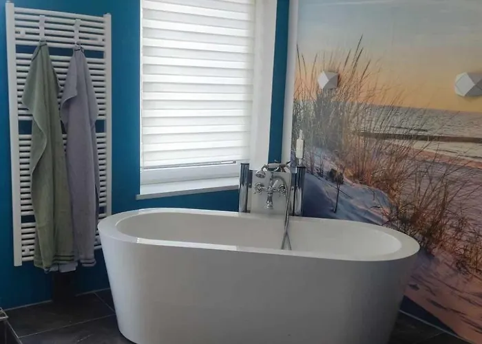 Apartment Am Hofladen Hellendorf - Saechsische Schweiz By Interhome Bad Gottleuba-Berggiesshuebel