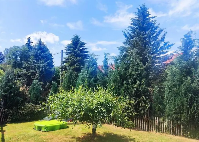 Am Hofladen Hellendorf - Saechsische Schweiz By Interhome Apartment